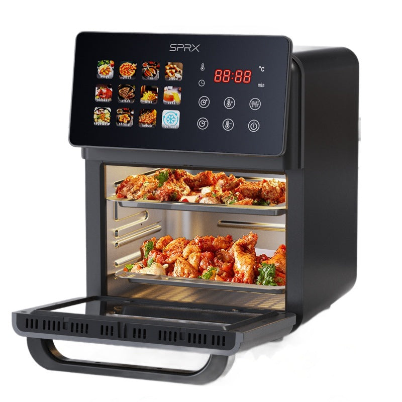 Multifunctional Air Fryer Oven