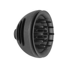 Hair Dryer Diffuser Grey