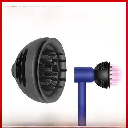 Multifunctional air nozzle