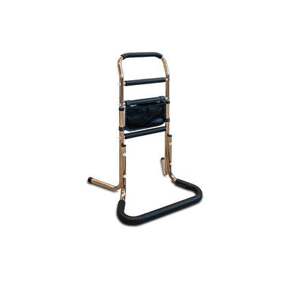 Multifunctional Aluminum Alloy Stand-Up Aid