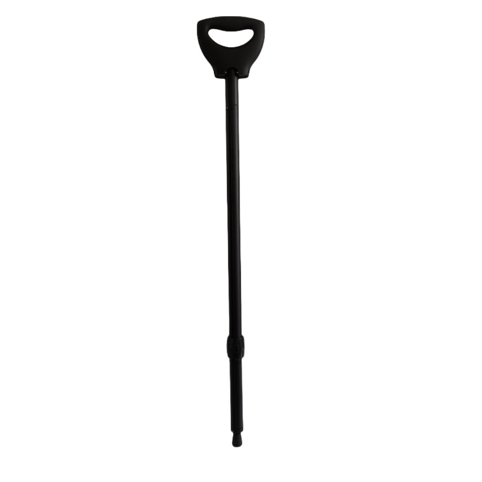 Multifunctional Aluminum Hiking Pole Stool
