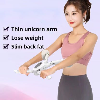Multifunctional Arm Strength Trainer