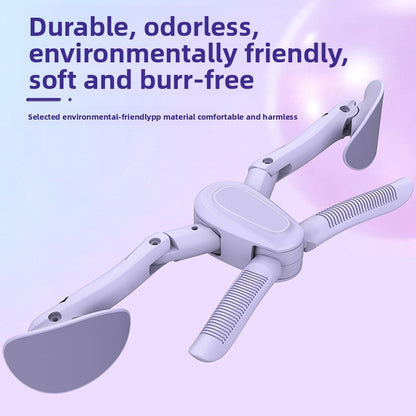 Multifunctional Arm Strength Trainer