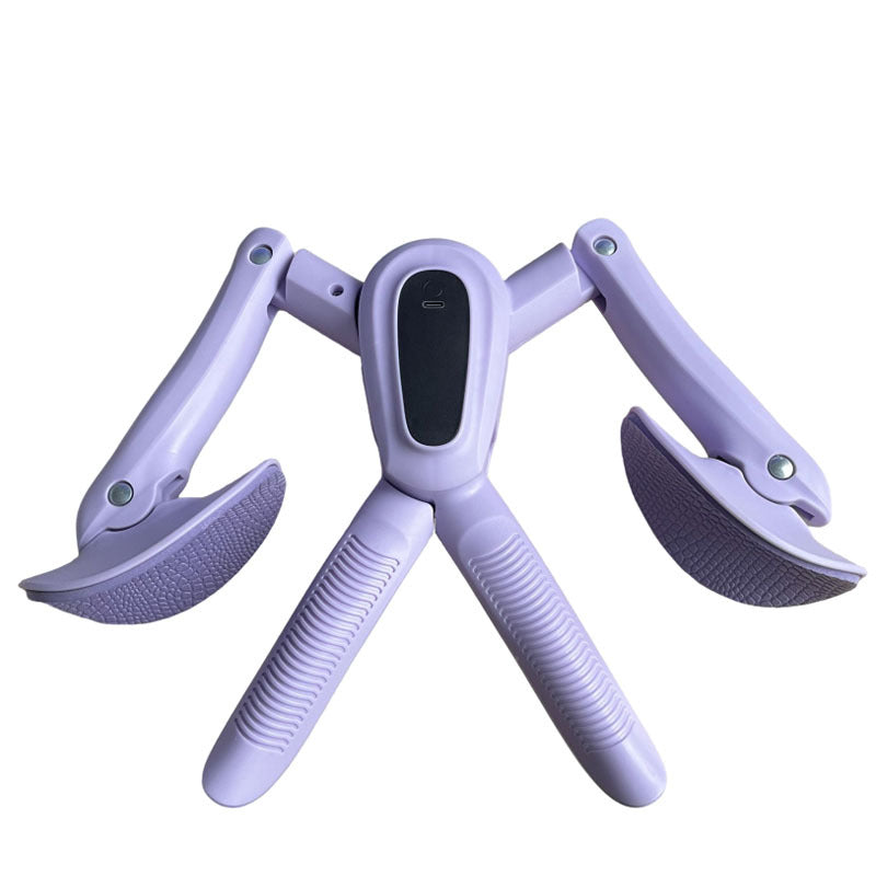 Multifunctional Arm Strength Trainer
