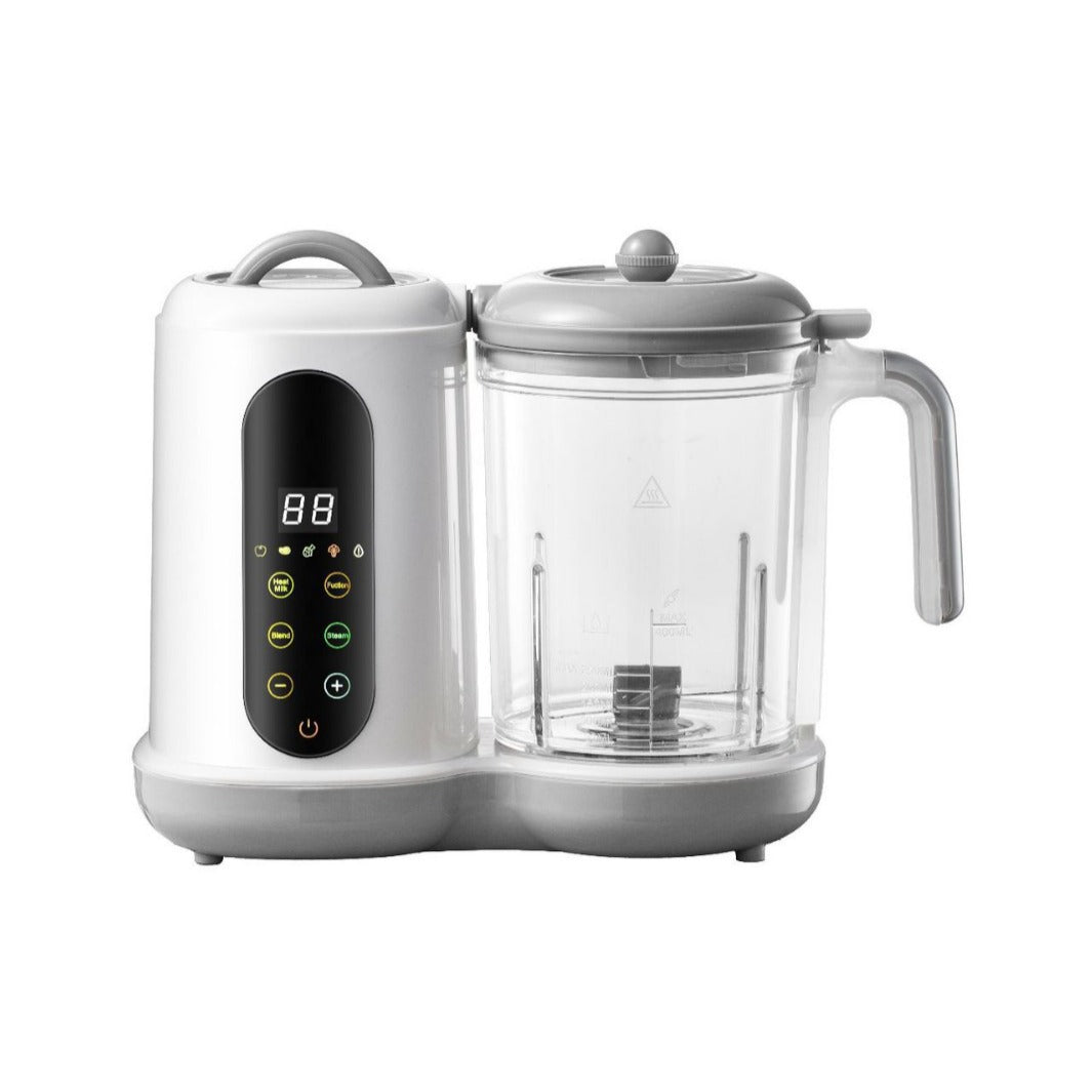 Multifunctional Automatic Baby Food Maker