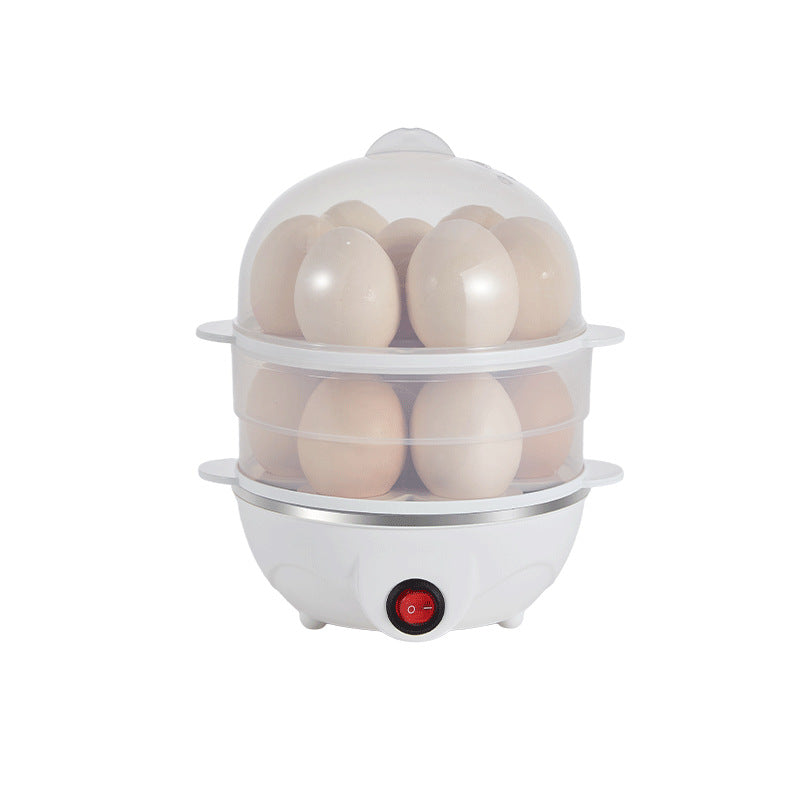 Multifunctional Automatic Egg Steamer Cooker