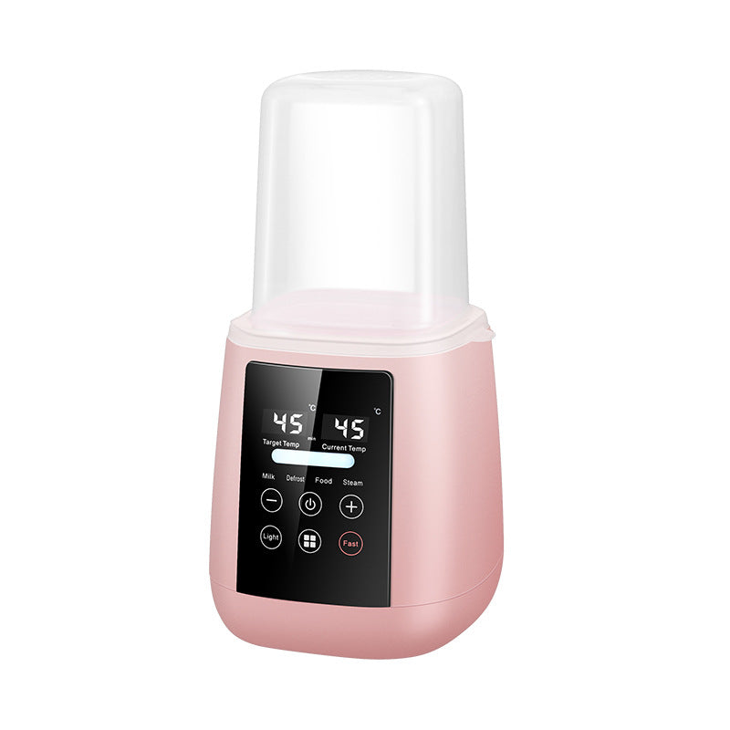 Multifunctional Baby Bottle Warmer
