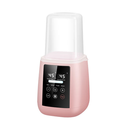 Multifunctional Baby Bottle Warmer