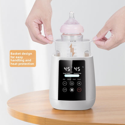 Multifunctional Baby Bottle Warmer