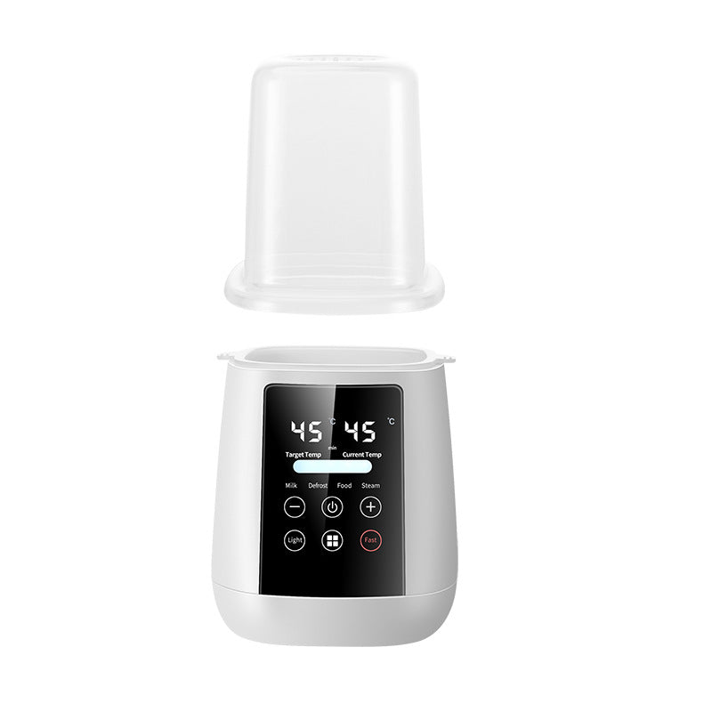 Multifunctional Baby Bottle Warmer