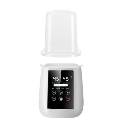 Multifunctional Baby Bottle Warmer
