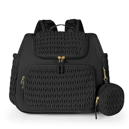 Multifunctional Baby Care Backpack
