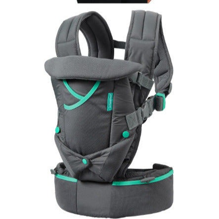Multifunctional Baby Carrier