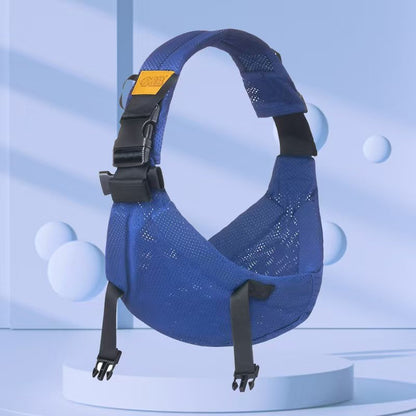 Multifunctional Baby Carrier Strap
