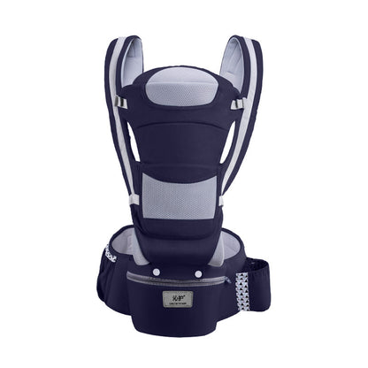 Multifunctional Baby Carrier Waist Stool