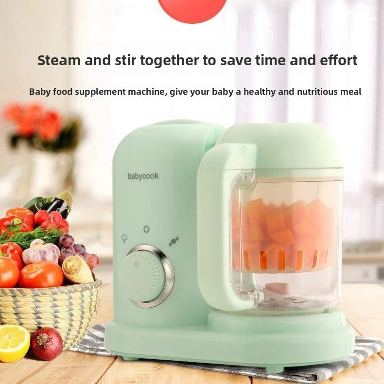 Multifunctional Baby Food Maker