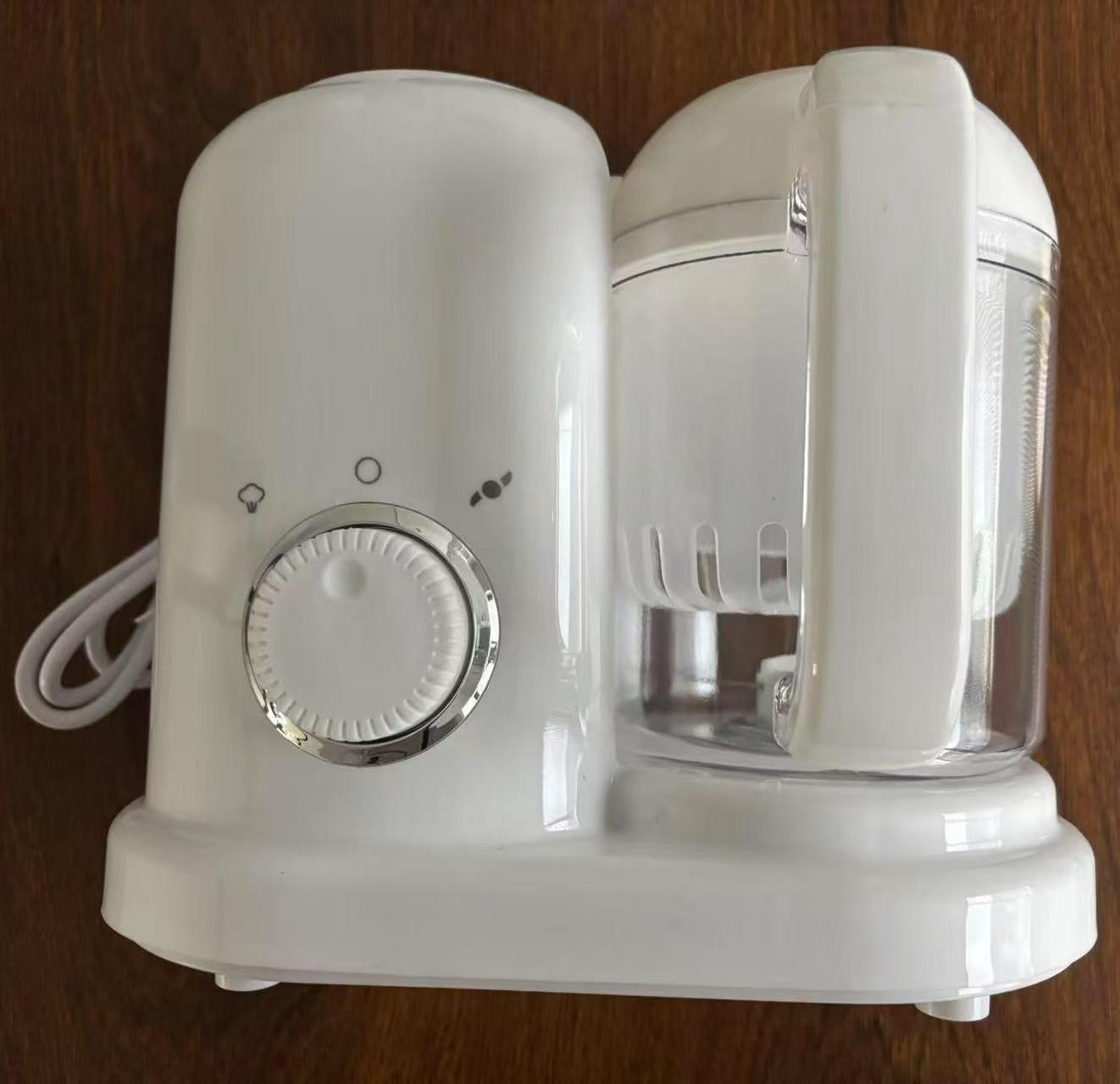 Multifunctional Baby Food Maker