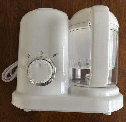 Multifunctional Baby Food Maker