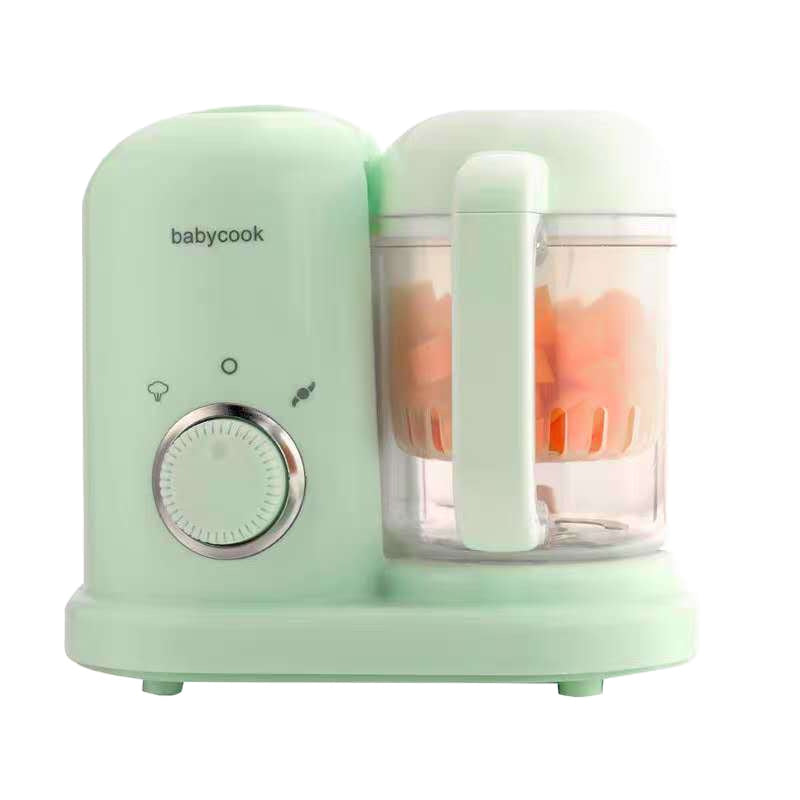Multifunctional Baby Food Maker