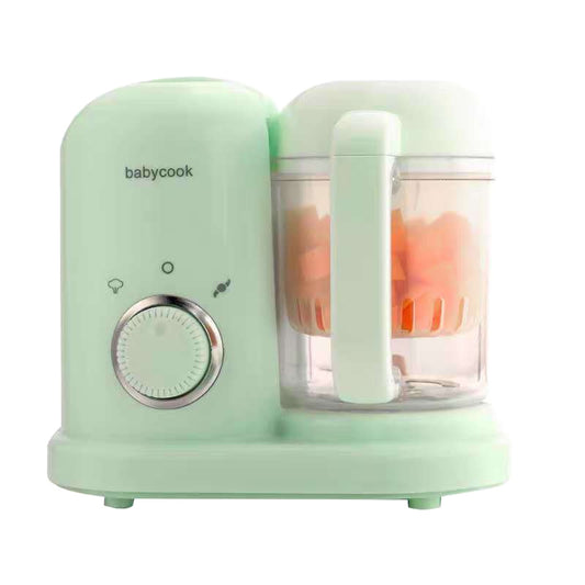 Multifunctional Baby Food Maker