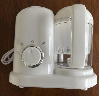 Multifunctional Baby Food Preparation Machine