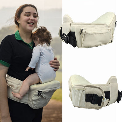 Multifunctional Baby Waist Carrier