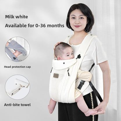 Multifunctional Baby Waist Carrier Stool