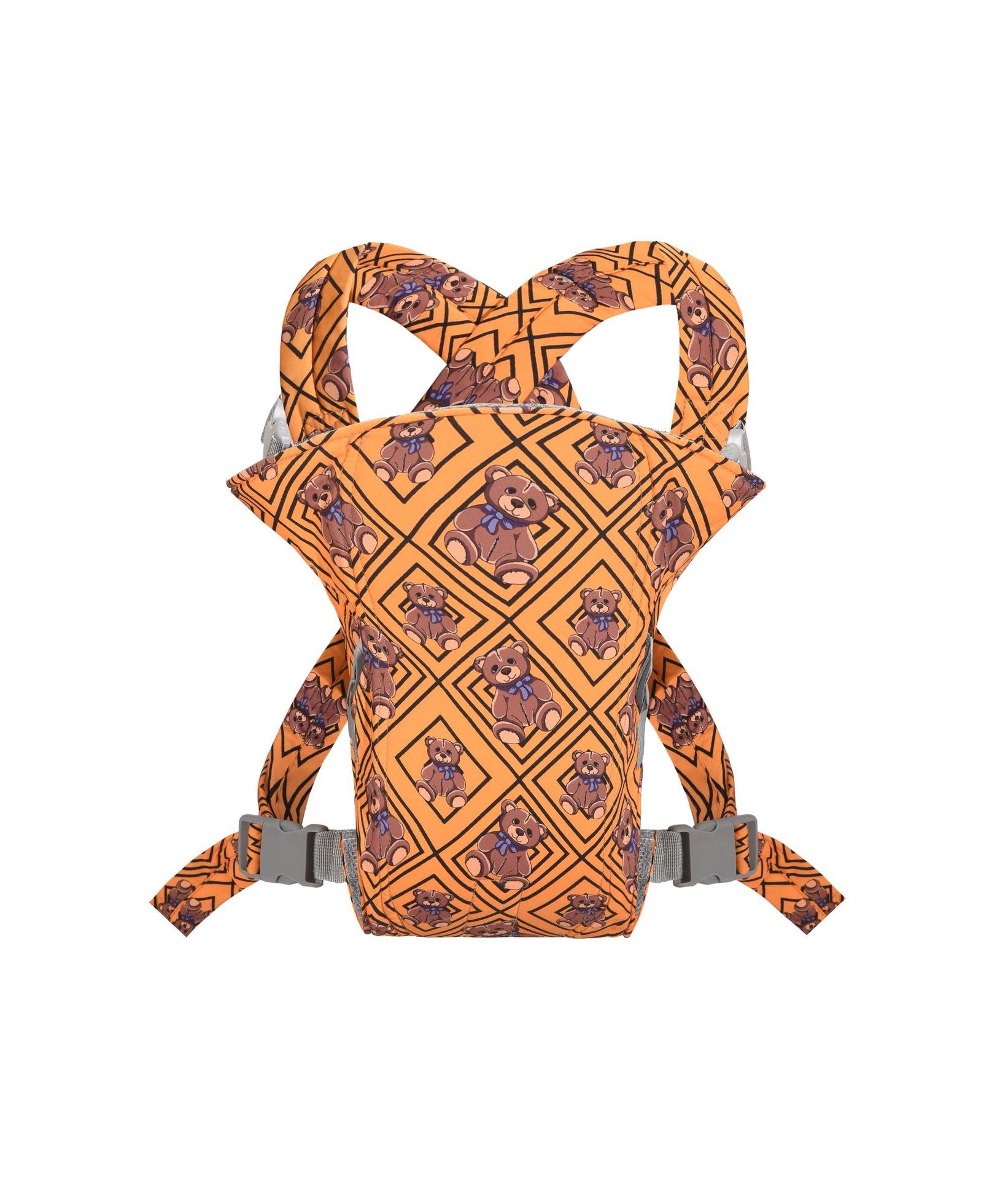 Multifunctional Baby Waist Stool Carrier