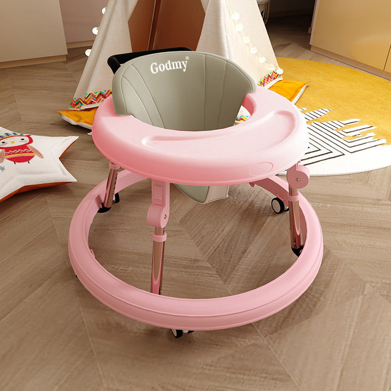 Multifunctional Baby Walker