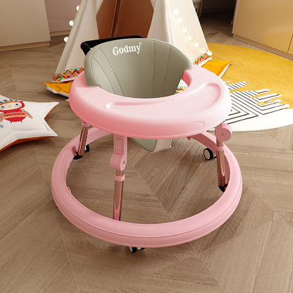 Multifunctional Baby Walker