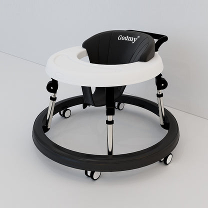 Multifunctional Baby Walker