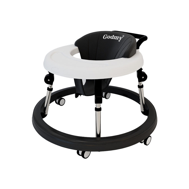 Multifunctional Baby Walker