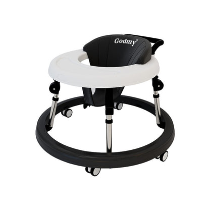 Multifunctional Baby Walker
