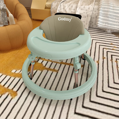 Multifunctional Baby Walker