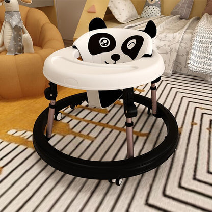 Multifunctional Baby Walker
