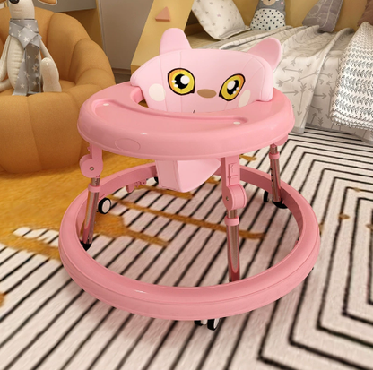 Multifunctional Baby Walker