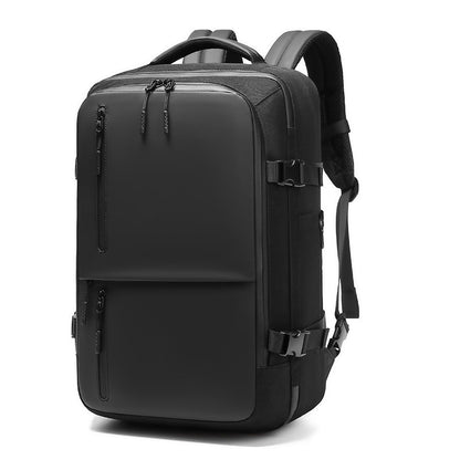 Multifunctional backpack