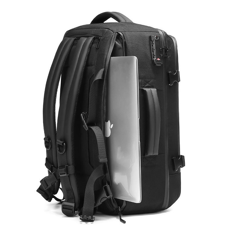 Multifunctional backpack