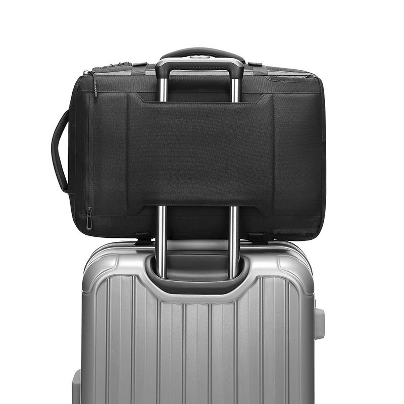 Multifunctional backpack
