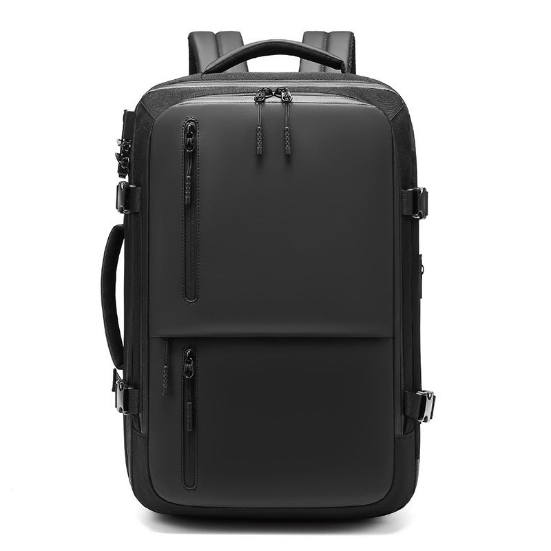 Multifunctional backpack