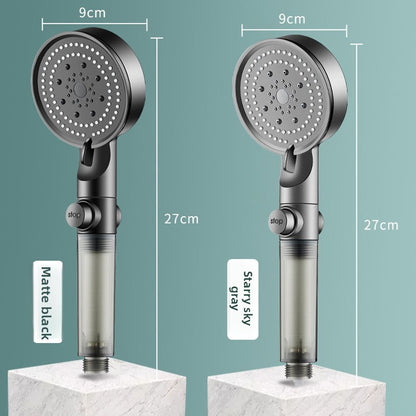 Multifunctional Bathroom Shower