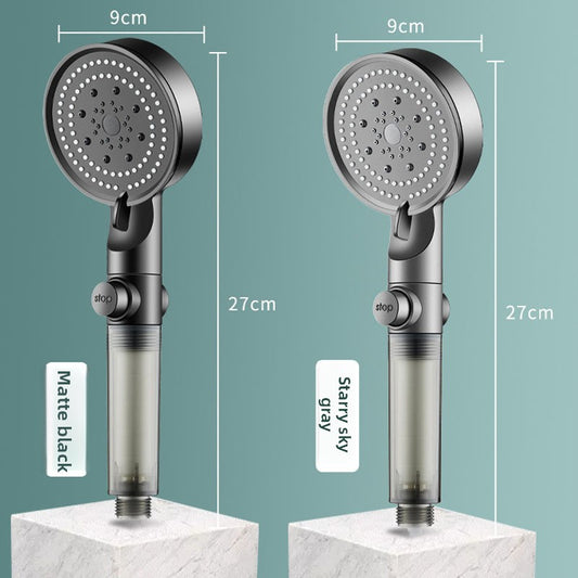 Multifunctional Bathroom Shower