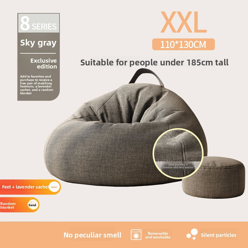Multifunctional Bean Bag Sofa