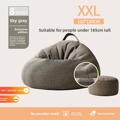 Multifunctional Bean Bag Sofa