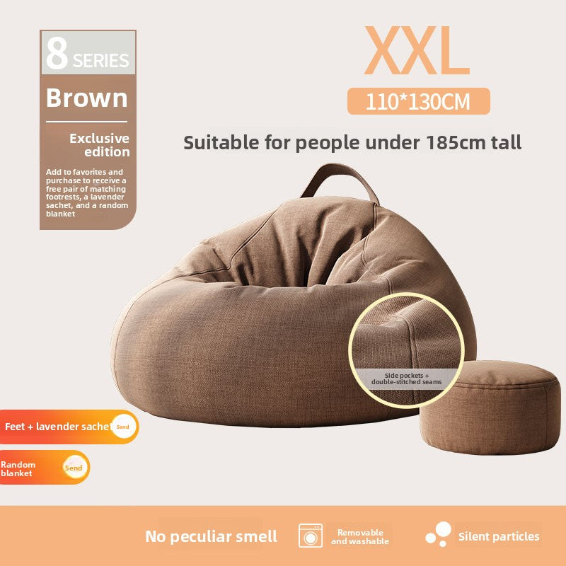 Multifunctional Bean Bag Sofa