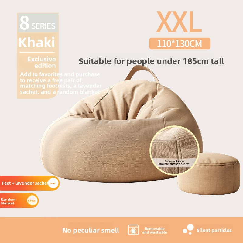 Multifunctional Bean Bag Sofa