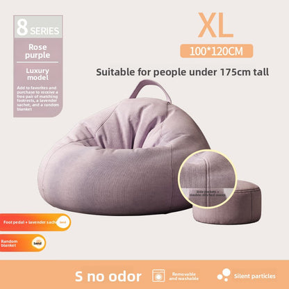 Multifunctional Bean Bag Sofa