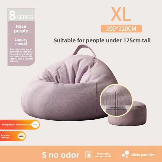 Multifunctional Bean Bag Sofa
