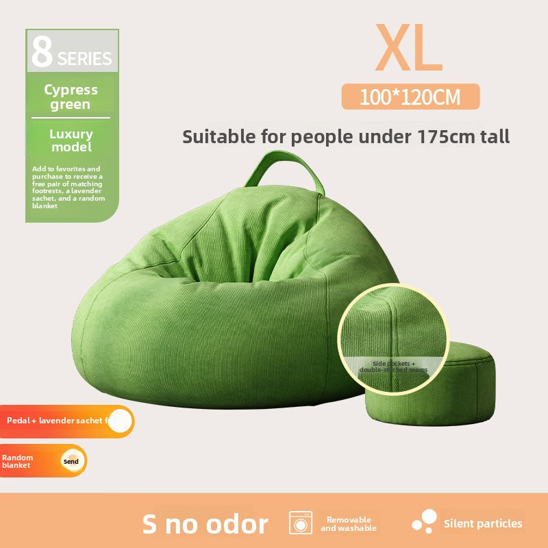 Multifunctional Bean Bag Sofa