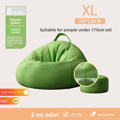 Multifunctional Bean Bag Sofa
